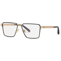 Philipp Plein VPP208M 0302 サングラス - 男性用 - 金色