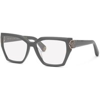 Philipp Plein VPP217M 0GFS サングラス - 女性用 - 灰色
