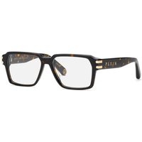 Philipp Plein VPP223 0722 サングラス - 男性用 - べっ甲shell