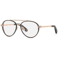 Philipp Plein VPP137M 0L46 サングラス - 女性用 - 金色