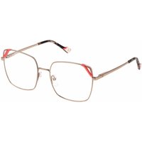 Yalea VYA115 ELSE 08MD サングラス - 女性用 - 金色