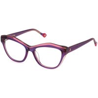 Yalea VYA140 AGUSTINA 09DB サングラス - 女性用 - Purple
