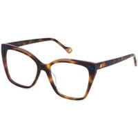 Yalea VYA158V HANAE 0752 サングラス - 女性用 - べっ甲shell