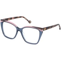 Yalea VYA158V HANAE 04AL サングラス - 女性用 - 青