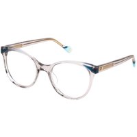 Yalea VYA159V INDIRA 7T1Y サングラス - 女性用 - 茶色