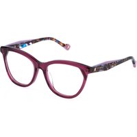 Yalea VYA205 SAMANTHA 09PX サングラス - 女性用 - Purple