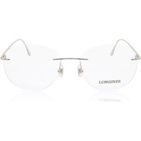 Longines LG5002-H 016 サングラス - 男性用 - Silver