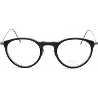 Eyevan 414 2023 サングラス - 男性用 - 黒