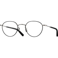 Eyevan 219 805800 サングラス - 男性用 - 黒