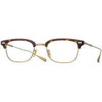 Eyevan Bernal TORT/AG サングラス - 男性用 - べっ甲shell
