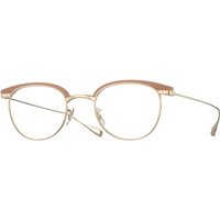 Eyevan Caravan MPNK サングラス - 男性用 - 金色