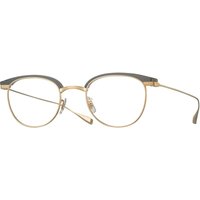 Eyevan Caravan SMKM サングラス - 男性用 - 金色