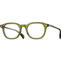 Eyevan Clubman-E VDG サングラス - 男性用 - 緑