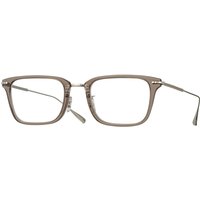 Eyevan Damas SMK サングラス - 男性用 - クリア