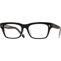Eyevan Del Prado PBK/S サングラス - 男性用 - 黒