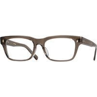 Eyevan Del Prado RGR サングラス - 男性用 - クリア