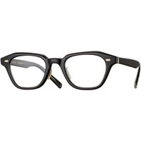 Eyevan Laszlo PBK サングラス - 男性用 - 黒