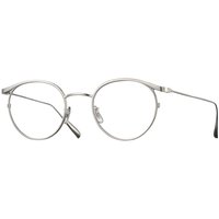 Eyevan Mathsson S サングラス - 男性用 - Silver