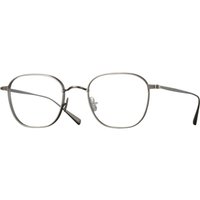 Eyevan Minotaur P Men's Eyeglasses Grey Size 49 - Blue Light Block Available