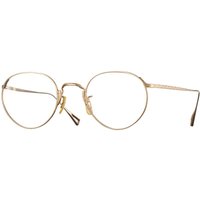Eyevan Pond G サングラス - 男性用 - 金色