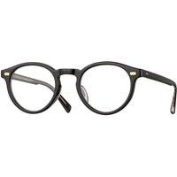 Eyevan Puerto-E PBK サングラス - 男性用 - 黒