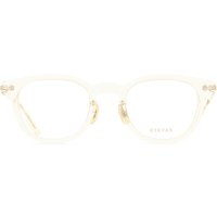 Eyevan Webb Prs ECR サングラス - 男性用 - 黄色