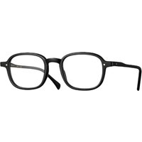 Eyevan 375E 100 サングラス - 男性用 - 黒