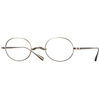 Eyevan 901E 902 サングラス - 男性用 - 金色