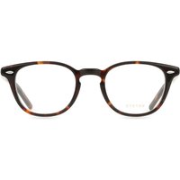 Eyevan Webb Narrow-E TORT サングラス - 男性用 - べっ甲shell