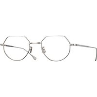 Eyevan 1010 800 サングラス - 男性用 - Silver