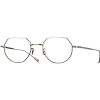 Eyevan 1010 902 サングラス - 男性用 - 金色