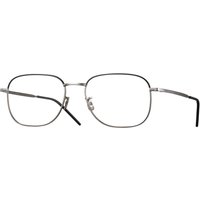 Eyevan 1013 800802 Men's Eyeglasses Black Size 53 - Blue Light Block Available