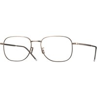 Eyevan 1013 819 サングラス - 男性用 - 金色