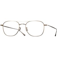 Eyevan 1014 902 サングラス - 男性用 - 金色