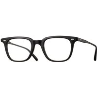 Eyevan 359E 100 サングラス - 男性用 - 黒