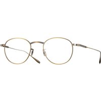 Eyevan 1025 901 サングラス - 男性用 - 金色