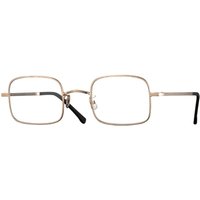 Eyevan 1158 819 サングラス - 男性用 - 金色