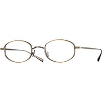 Eyevan Thompson AG サングラス - 男性用 - 金色
