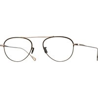 Eyevan 1019 819926 Men's Eyeglasses Black Size 51 - Blue Light Block Available