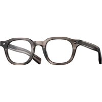 Eyevan 363RE 150 Men's Eyeglasses Grey Size 47 - Blue Light Block Available