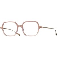 Eyevan Highland-E PNCL Men's Eyeglasses Pink Size 52 - Blue Light Block Available