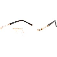Charriol PC75091 C01 サングラス - 男性用 - 金色