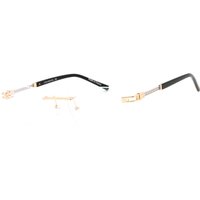 Charriol PC75094 C03 サングラス - 男性用 - 金色