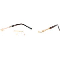 Charriol PC75095 C01 サングラス - 男性用 - 金色