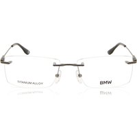 BMW BW5066-H 008 サングラス - 男性用 - Gunmetal