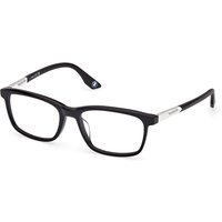 BMW BW5088-H 002 Men's Eyeglasses Black Size 55 - Blue Light Block Available