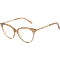 Karen Millen KM1066 195 サングラス - 女性用 - 茶色