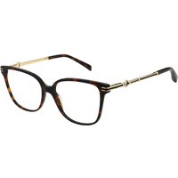 Karen Millen KM1077 134 サングラス - 女性用 - べっ甲shell