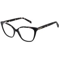 Karen Millen KM1085 001 サングラス - 女性用 - べっ甲shell