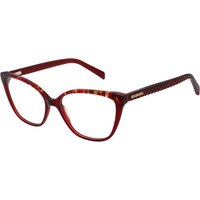 Karen Millen KM1085 206 サングラス - 女性用 - 赤